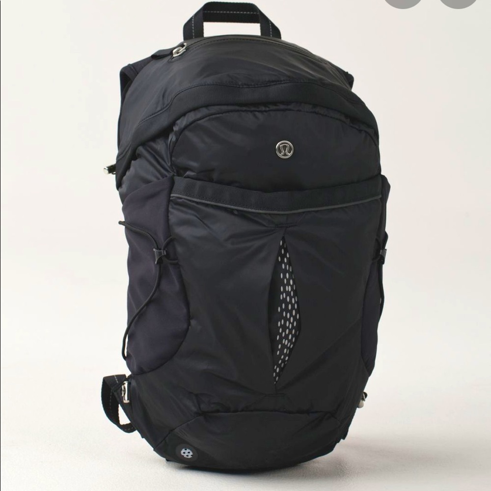Lululemon Run All Day Backpack